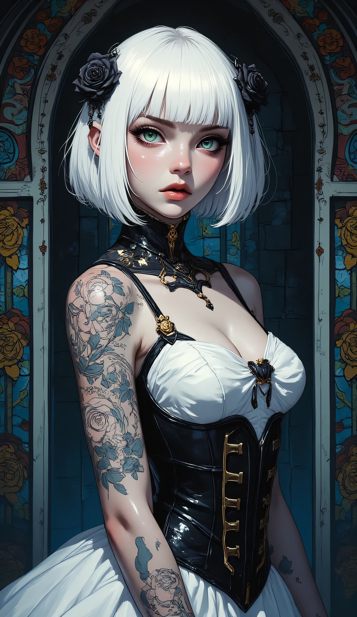 Sonia