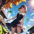 今日はキウイの日 3枚目