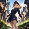 今日はキウイの日 2枚目