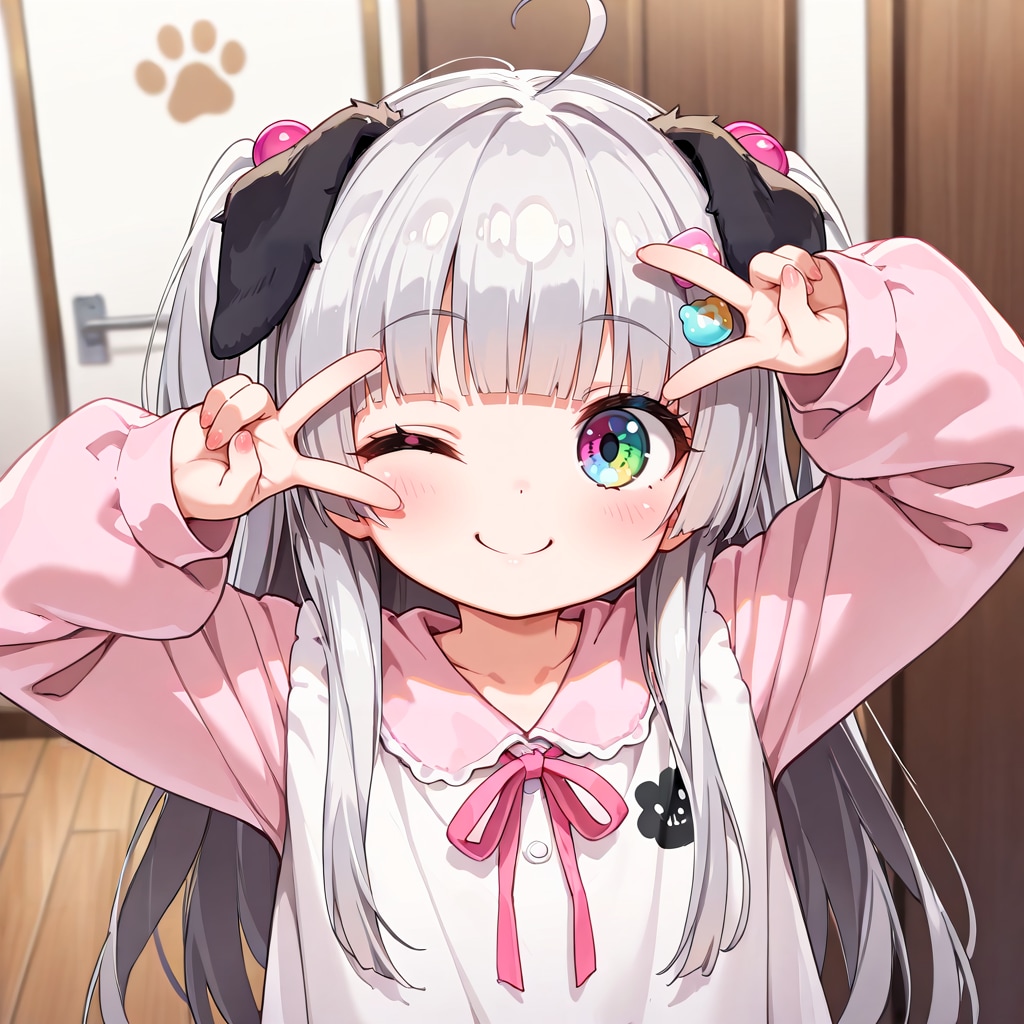 １１月１３日はいい瞳の日