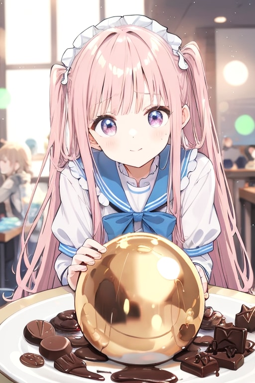 金のエンゼル206 | の人気AIイラスト・グラビア