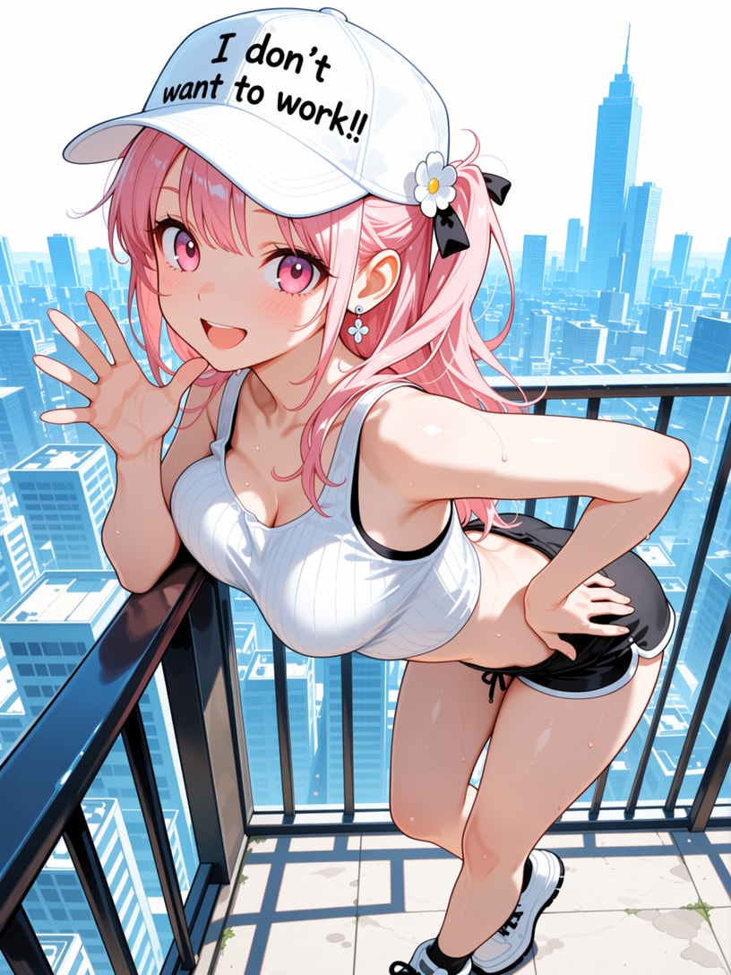 おはようございます☀