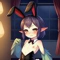 ロリハーピーバニー 3枚目