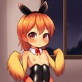 ロリハーピーバニー 11枚目
