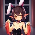 ロリハーピーバニー 2枚目