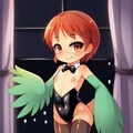 ロリハーピーバニー 12枚目