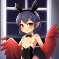ロリハーピーバニー 10枚目