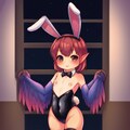 ロリハーピーバニー 6枚目