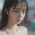 人間と人形の間 9枚目
