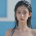 人間と人形の間 2枚目