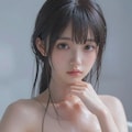 人間と人形の間 8枚目