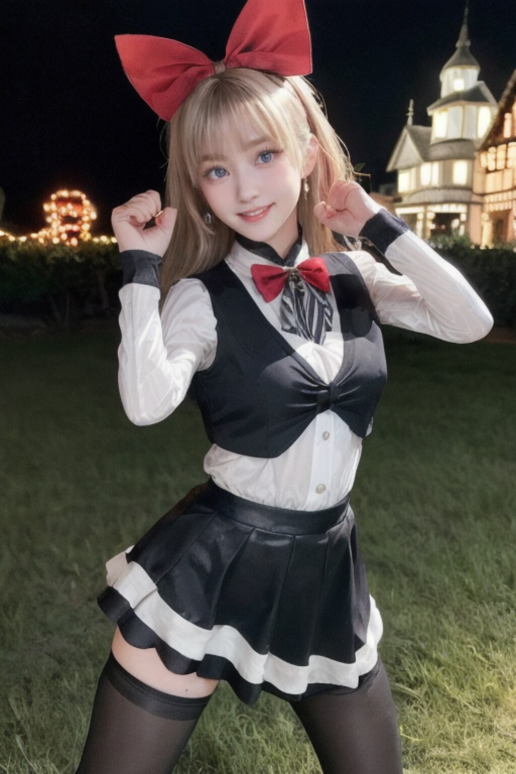 明日出張だからもう帰るね！