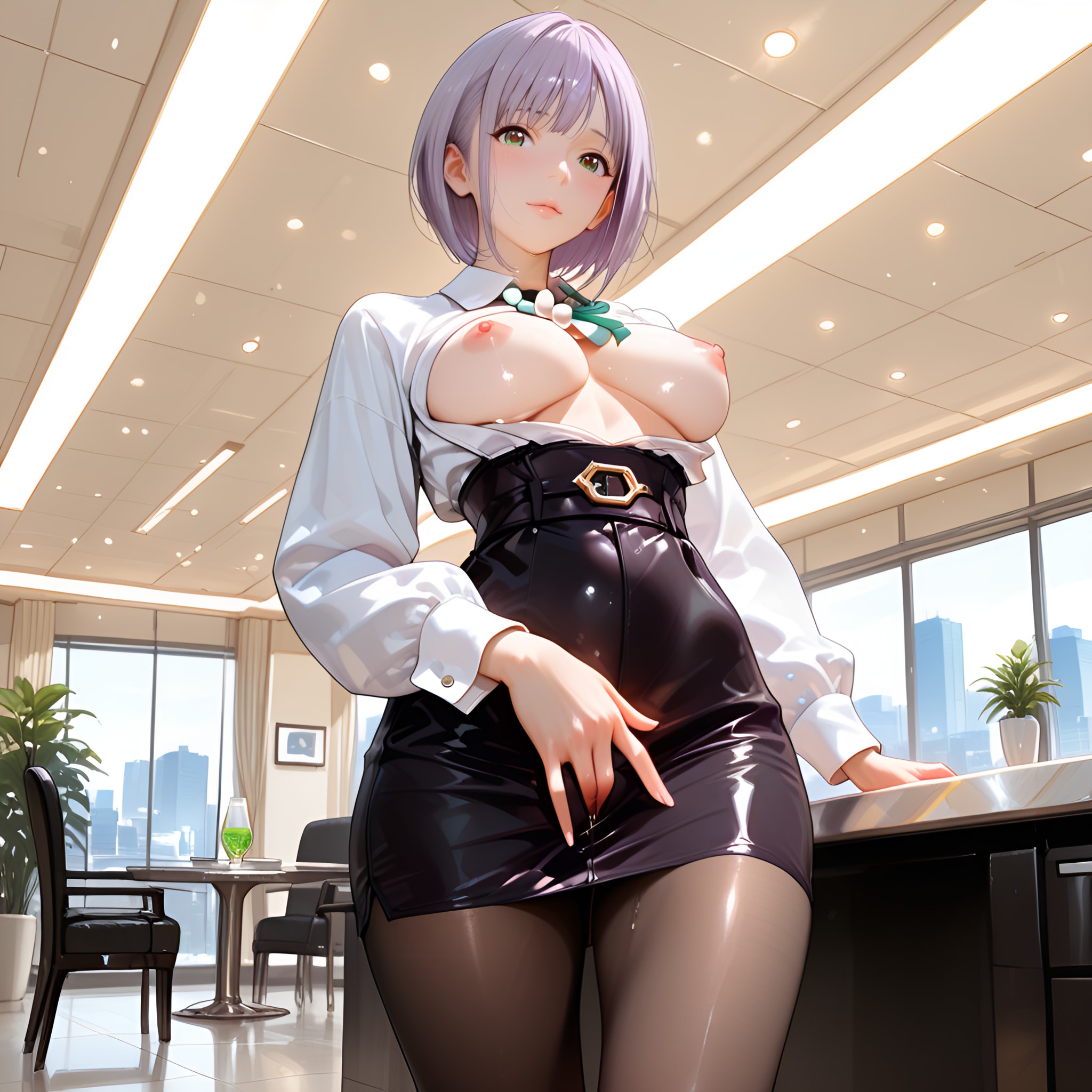 姫野 舞依（Himeno Mai）オ○ニーこっそりしてみよっかな