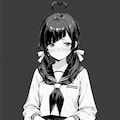 色を想像しよう 2枚目