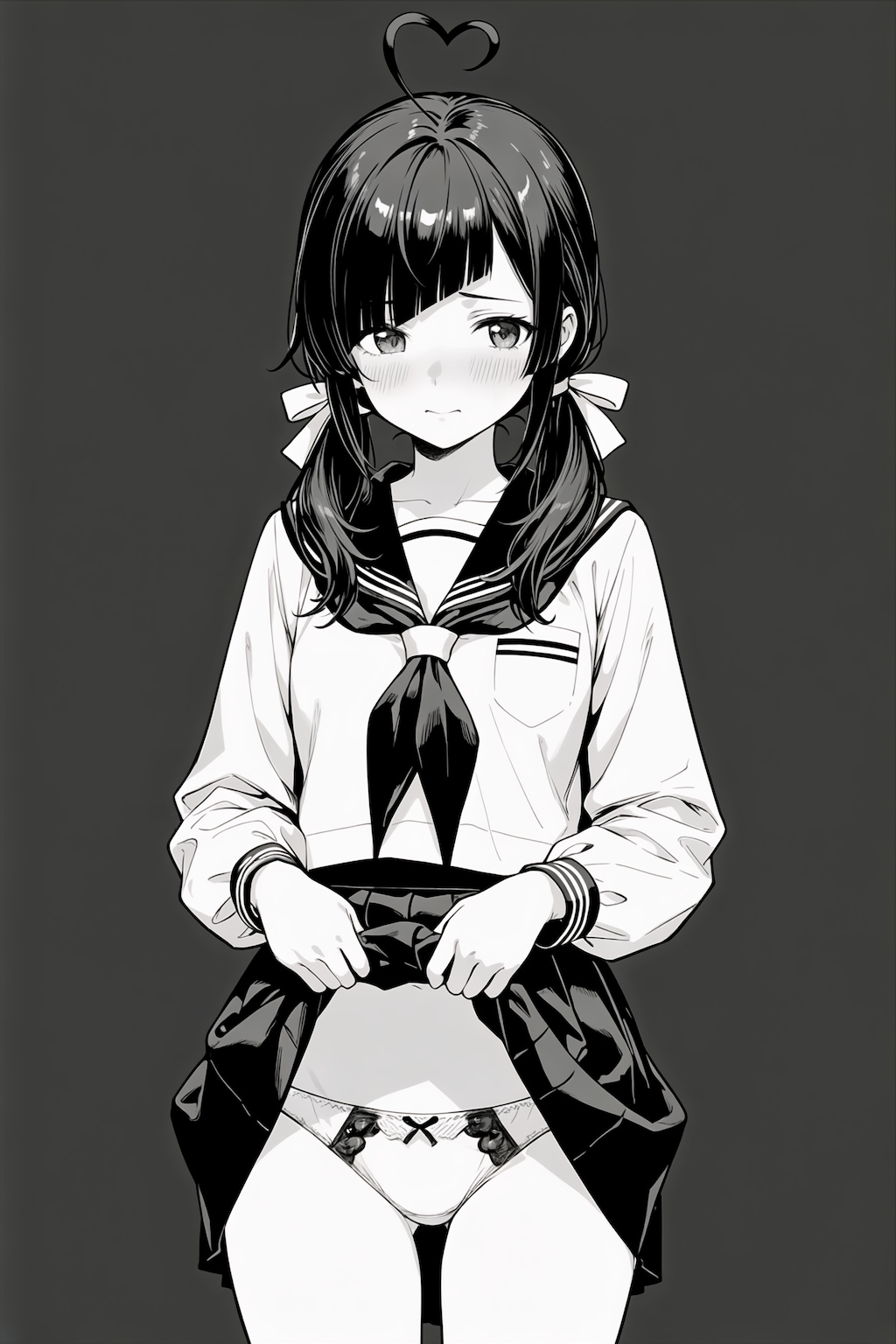 色を想像しよう