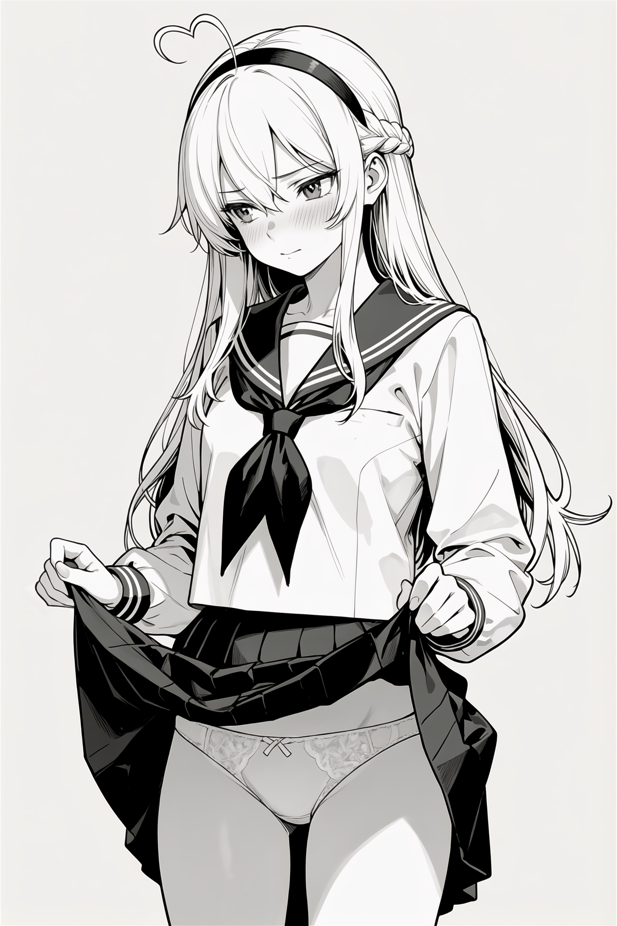 色を想像しよう
