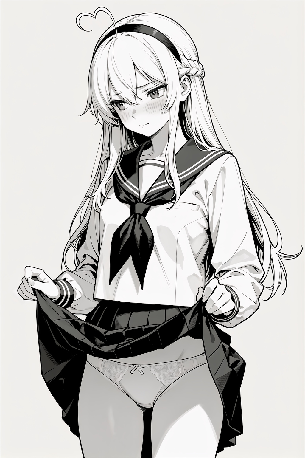 色を想像しよう