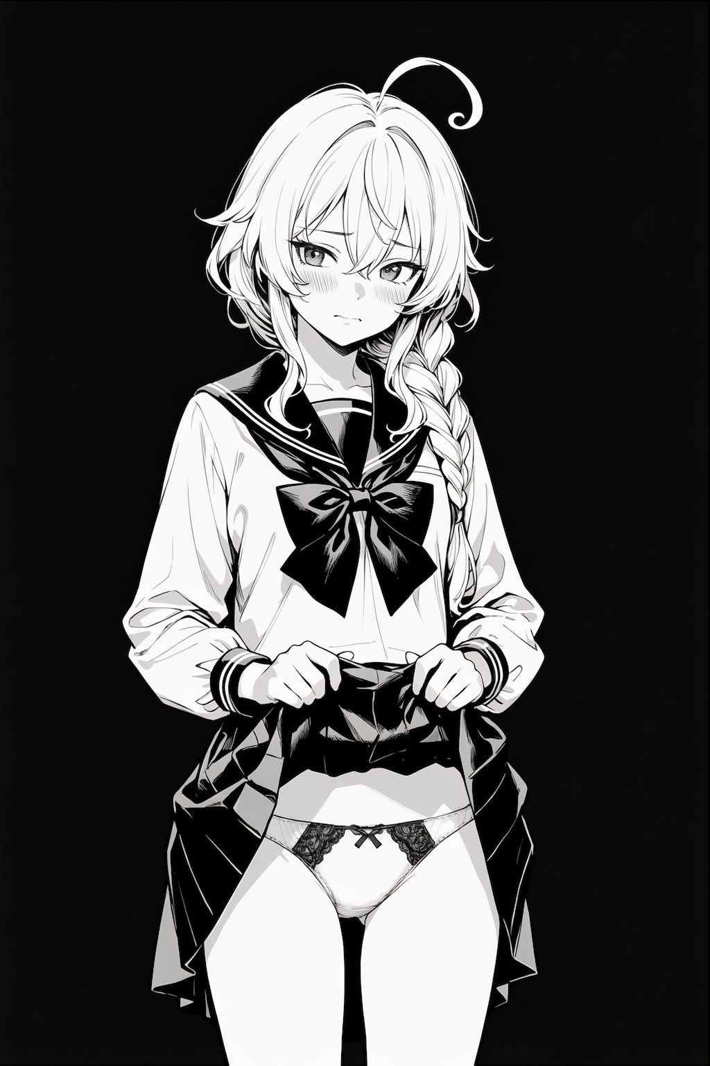 色を想像しよう