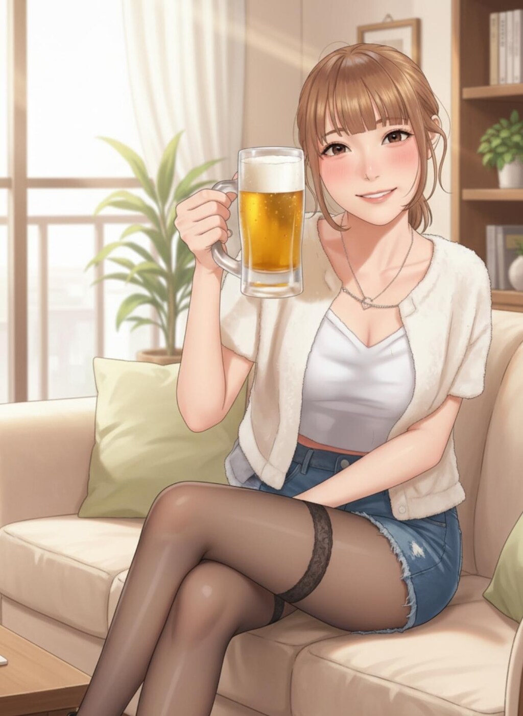 【詰め合わせ画集】2025.10.14