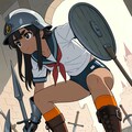 精鋭部隊 2枚目