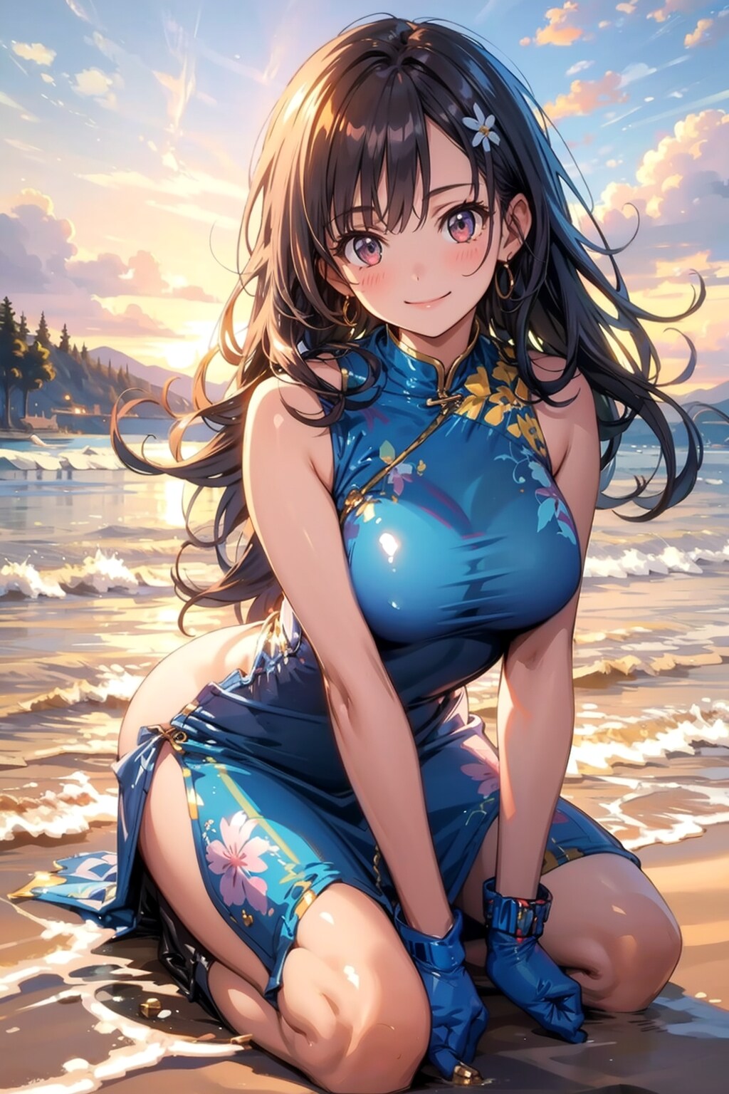少女