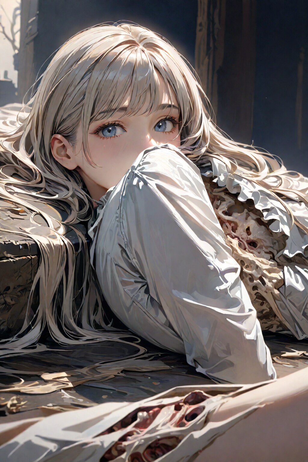 Junk