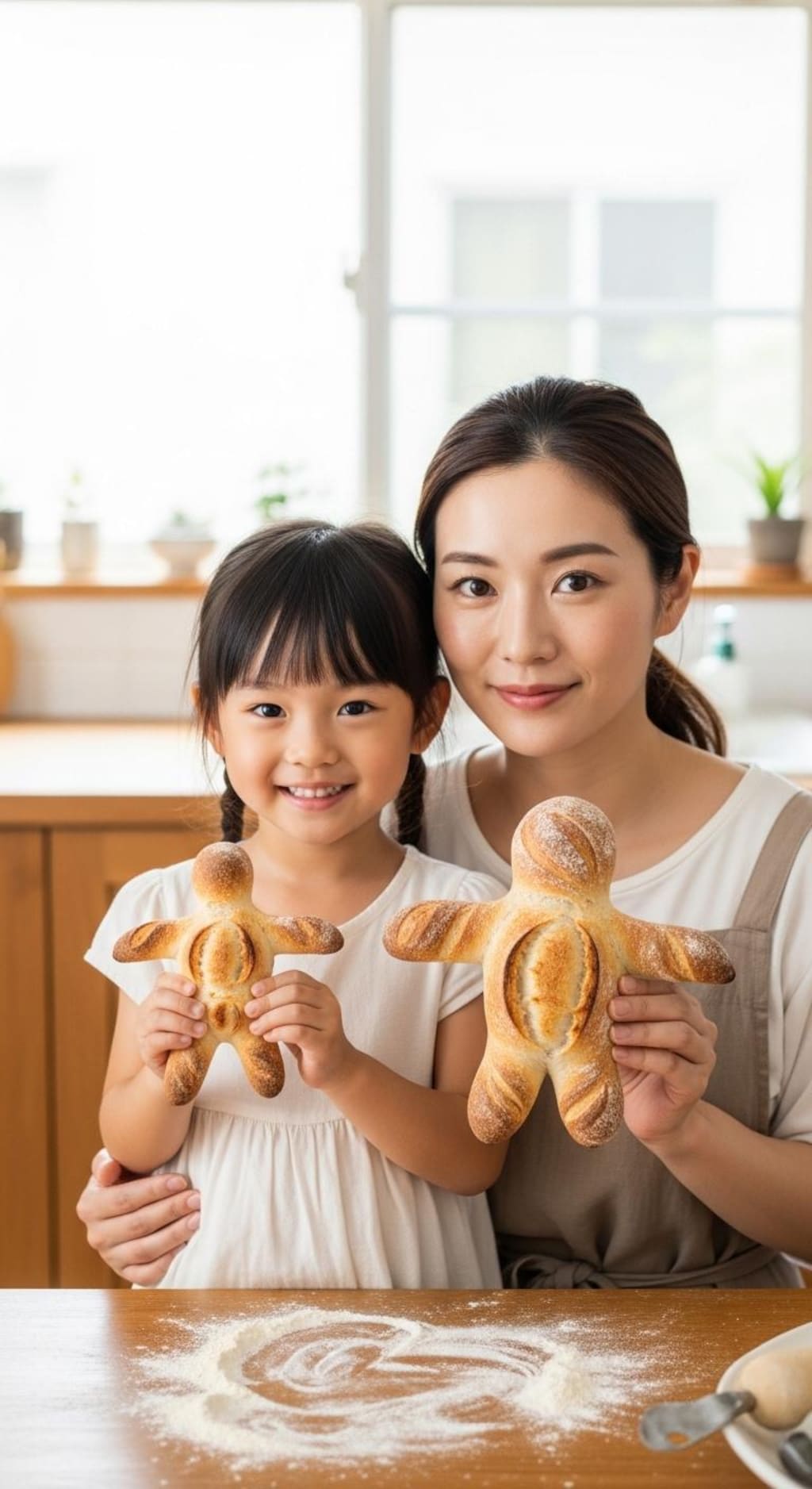 あれパン
