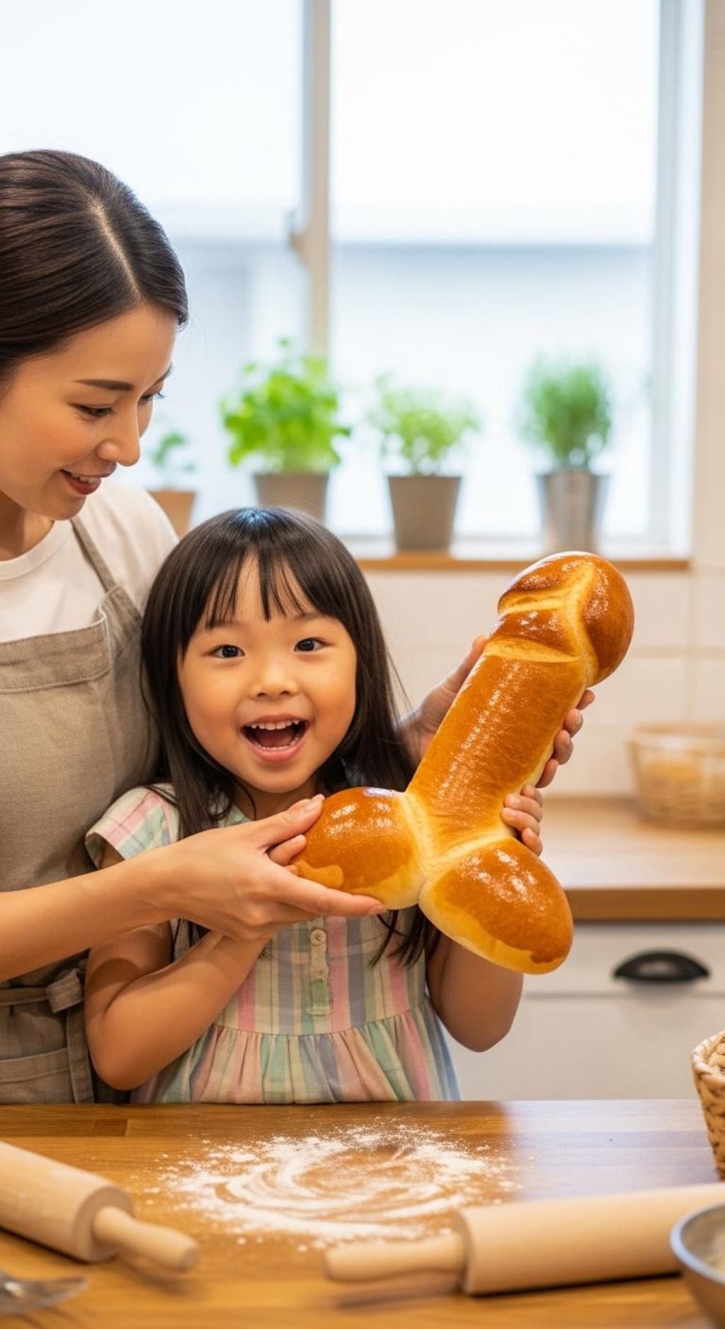 あれパン
