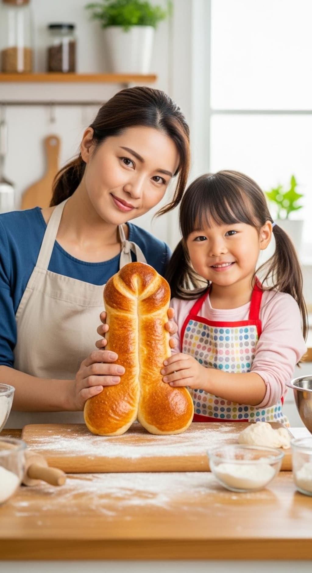 あれパン