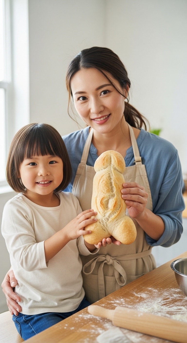 あれパン