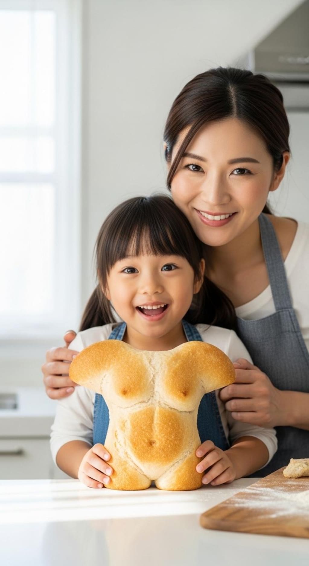 あれパン