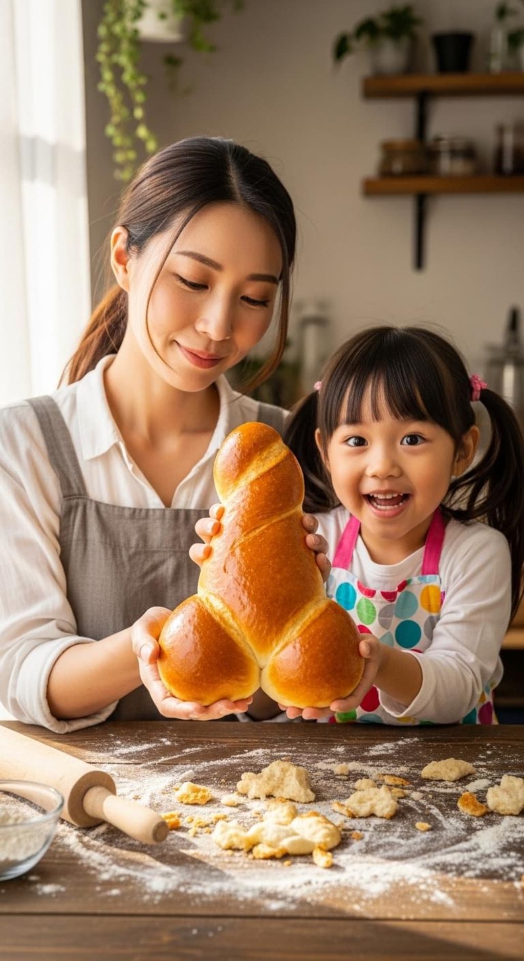 あれパン