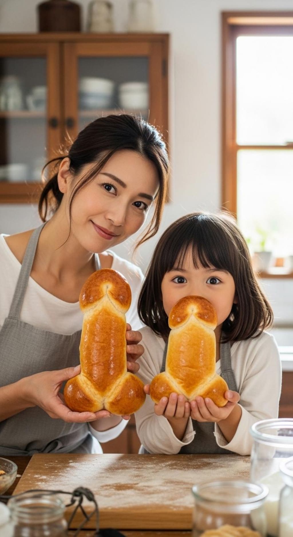 あれパン