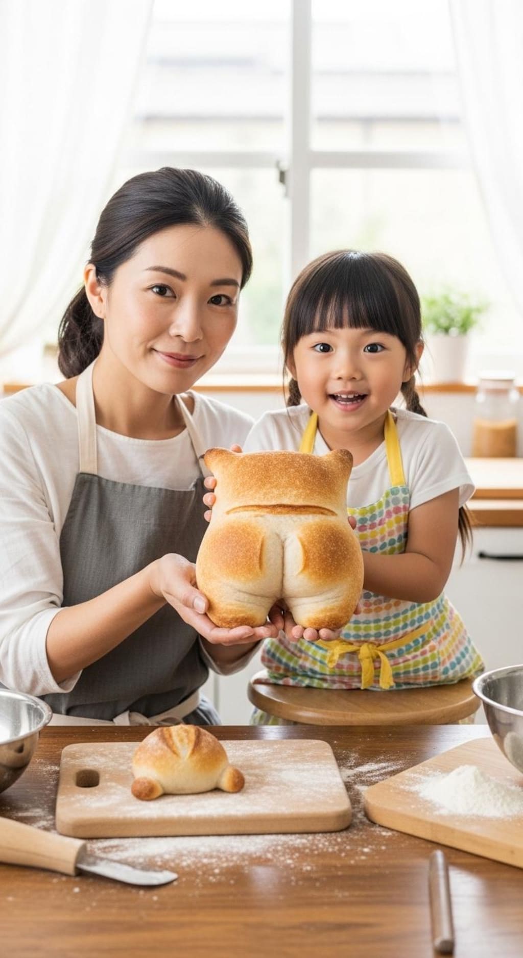 あれパン