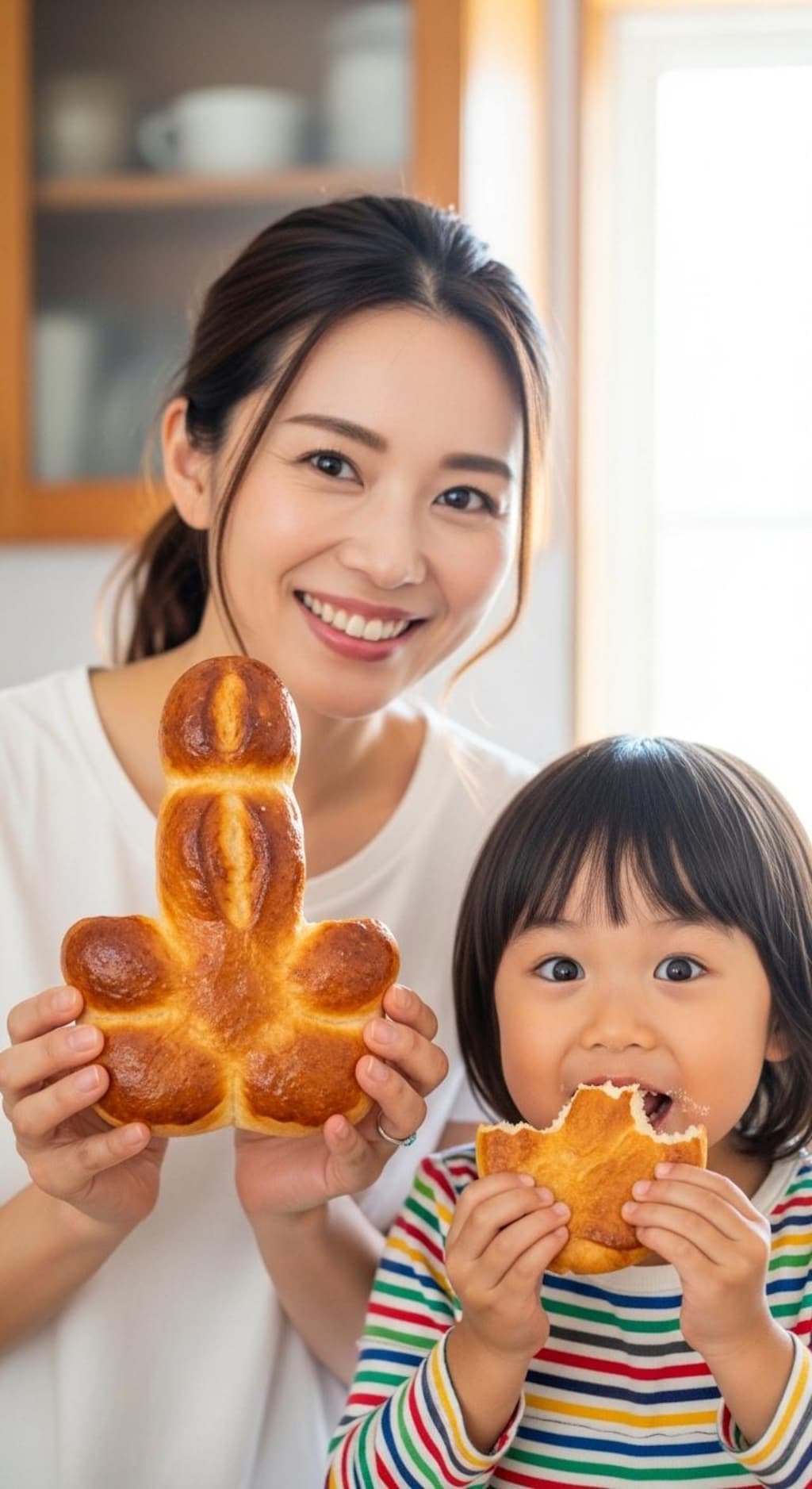 あれパン