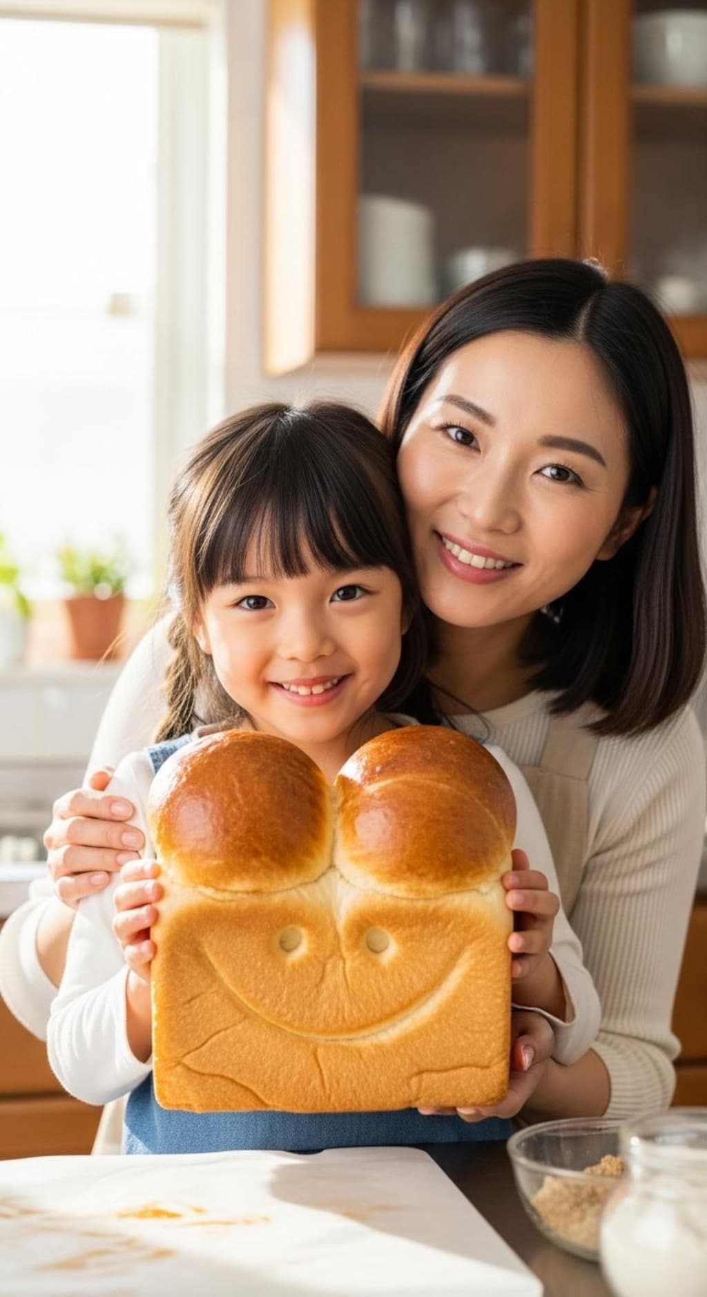 あれパン