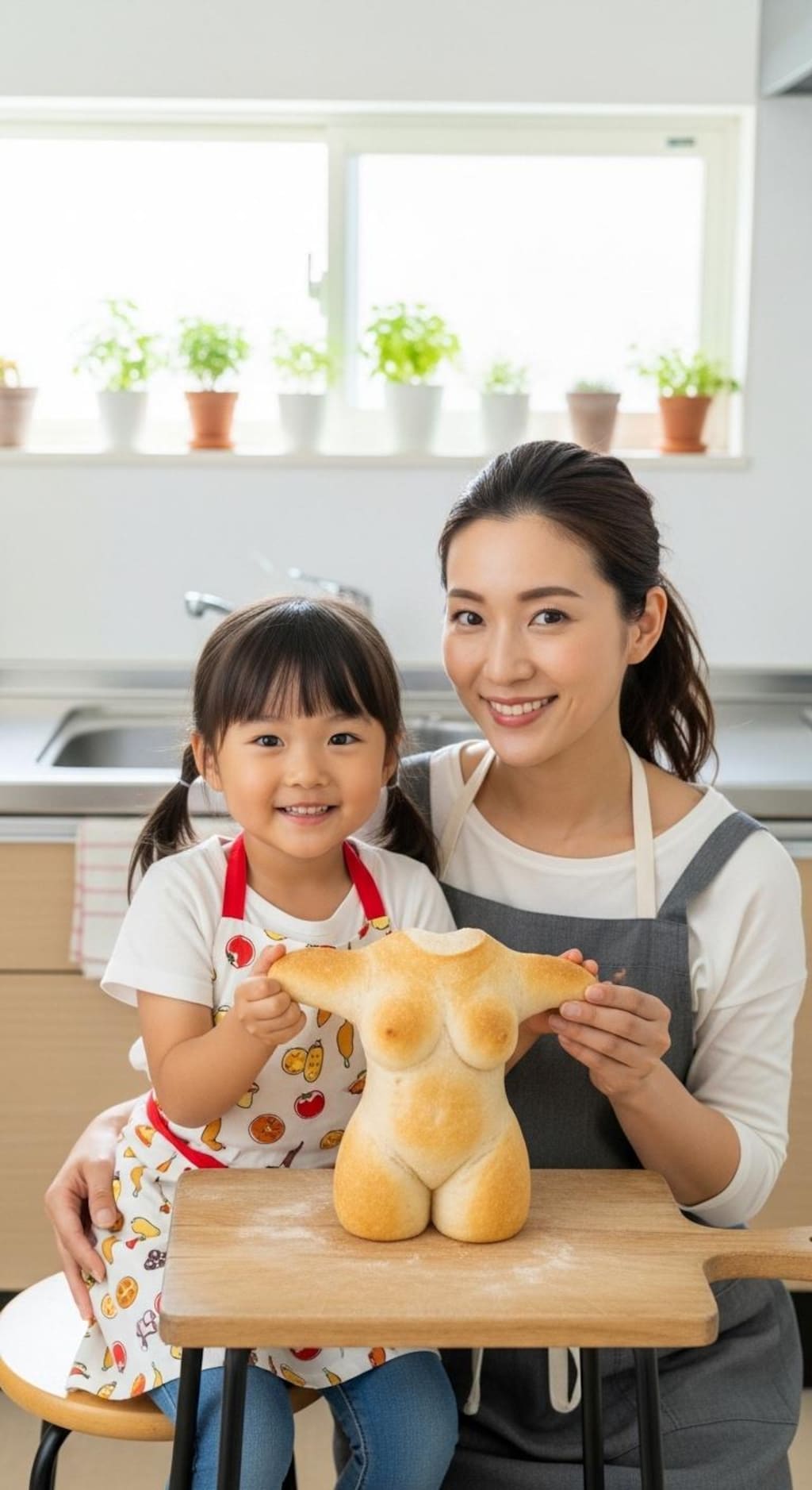 あれパン