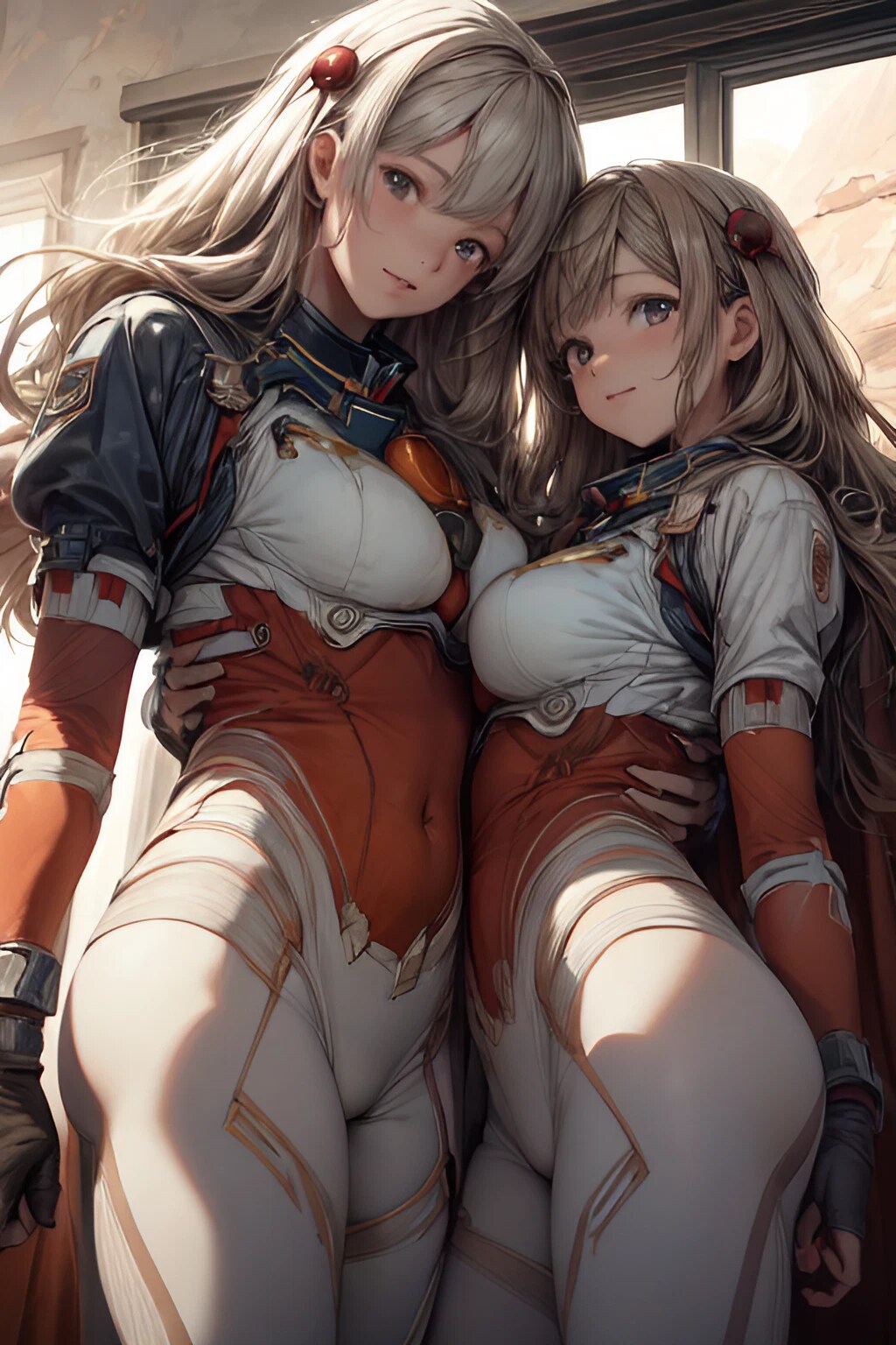 火星に出発する前に