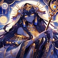 【14号】託宣11 3枚目