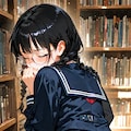 振動　② 2枚目