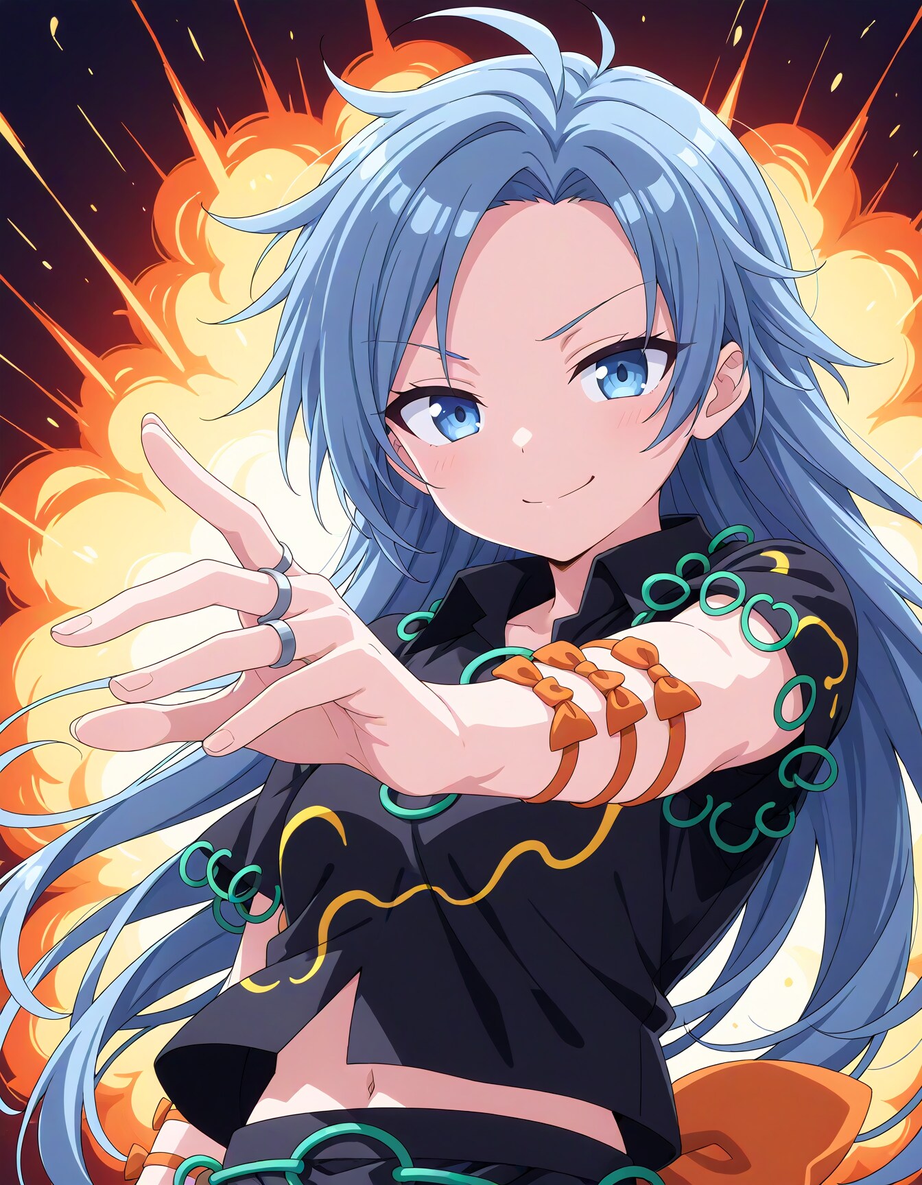 レッツディガップ!