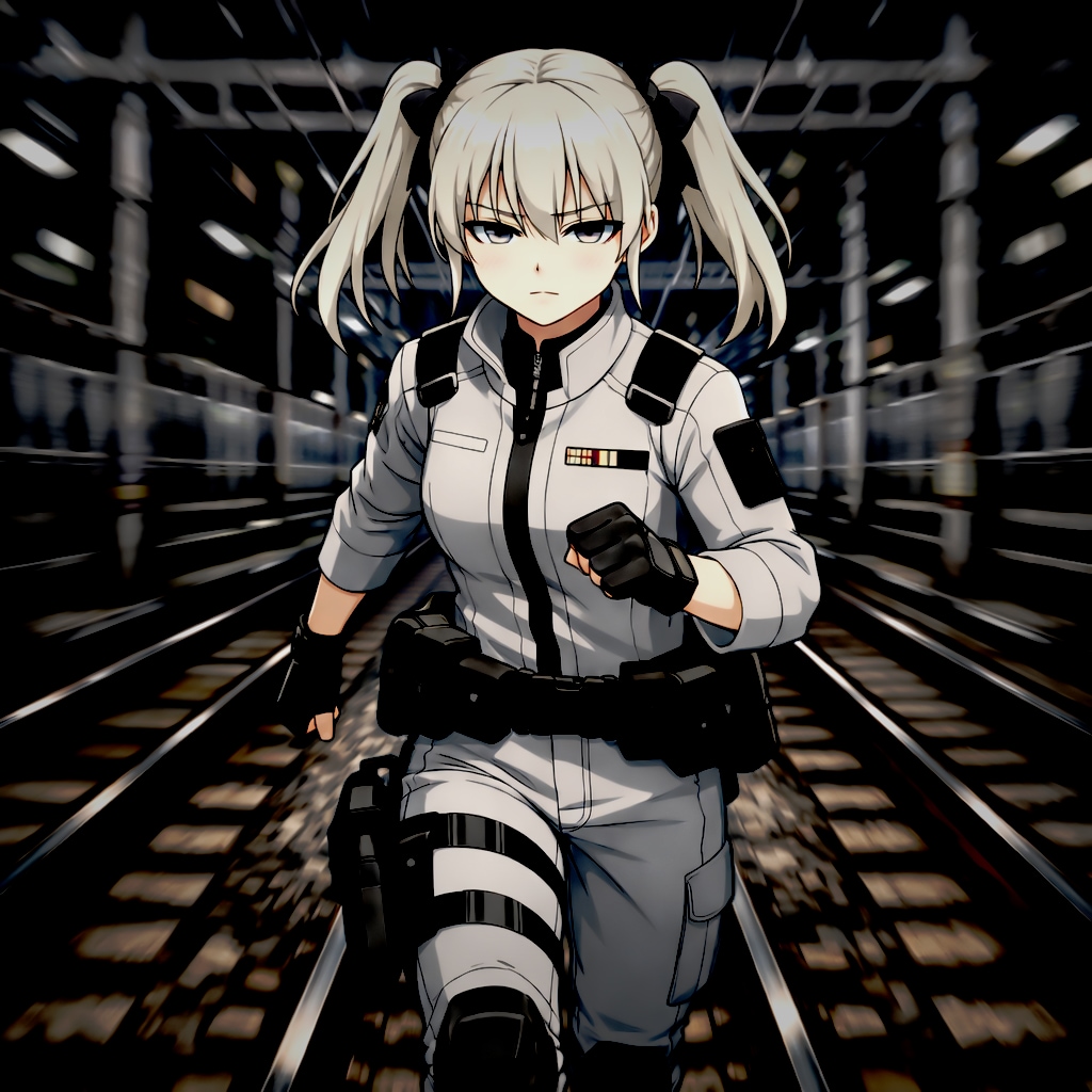 エフェクト13を既存のプロンプトに追加する | の人気AIイラスト・グラビア