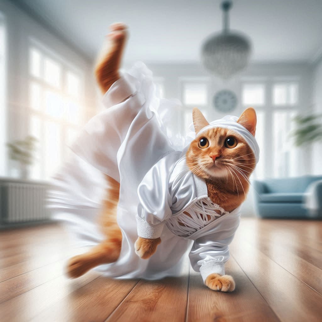 白組出演の猫 | の人気AIイラスト・グラビア