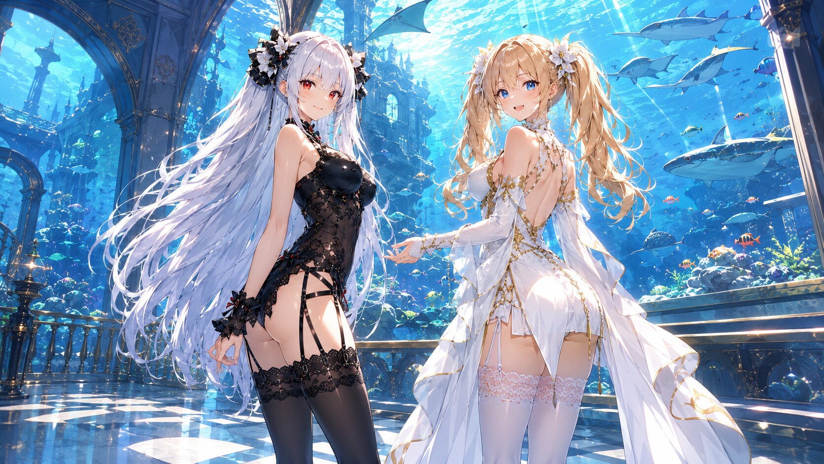 涼
