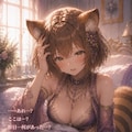 異世界たぬきっ娘ライフ 4枚目