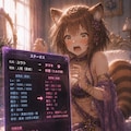 異世界たぬきっ娘ライフ 8枚目