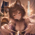 異世界たぬきっ娘ライフ 2枚目