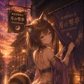 異世界たぬきっ娘ライフ 9枚目