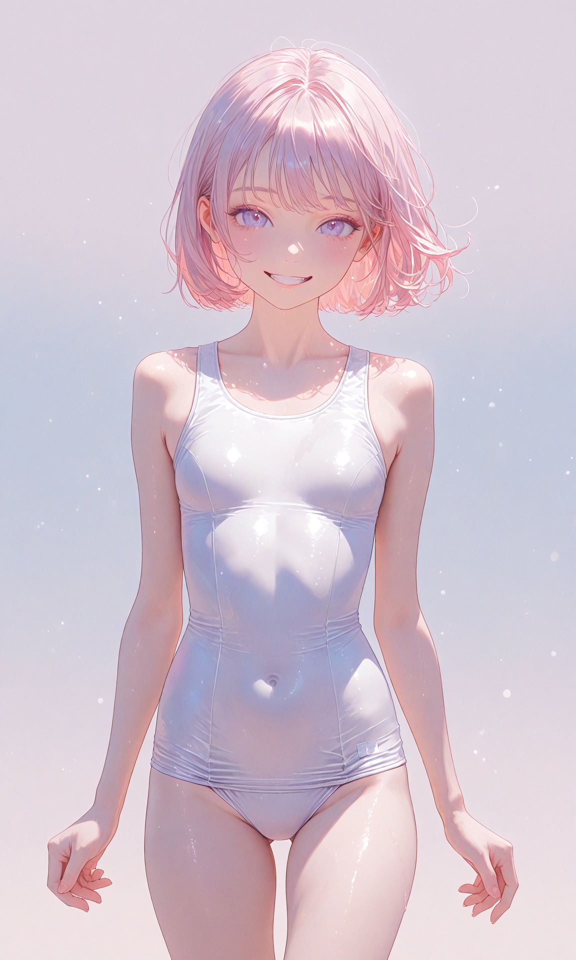 Pastel colors