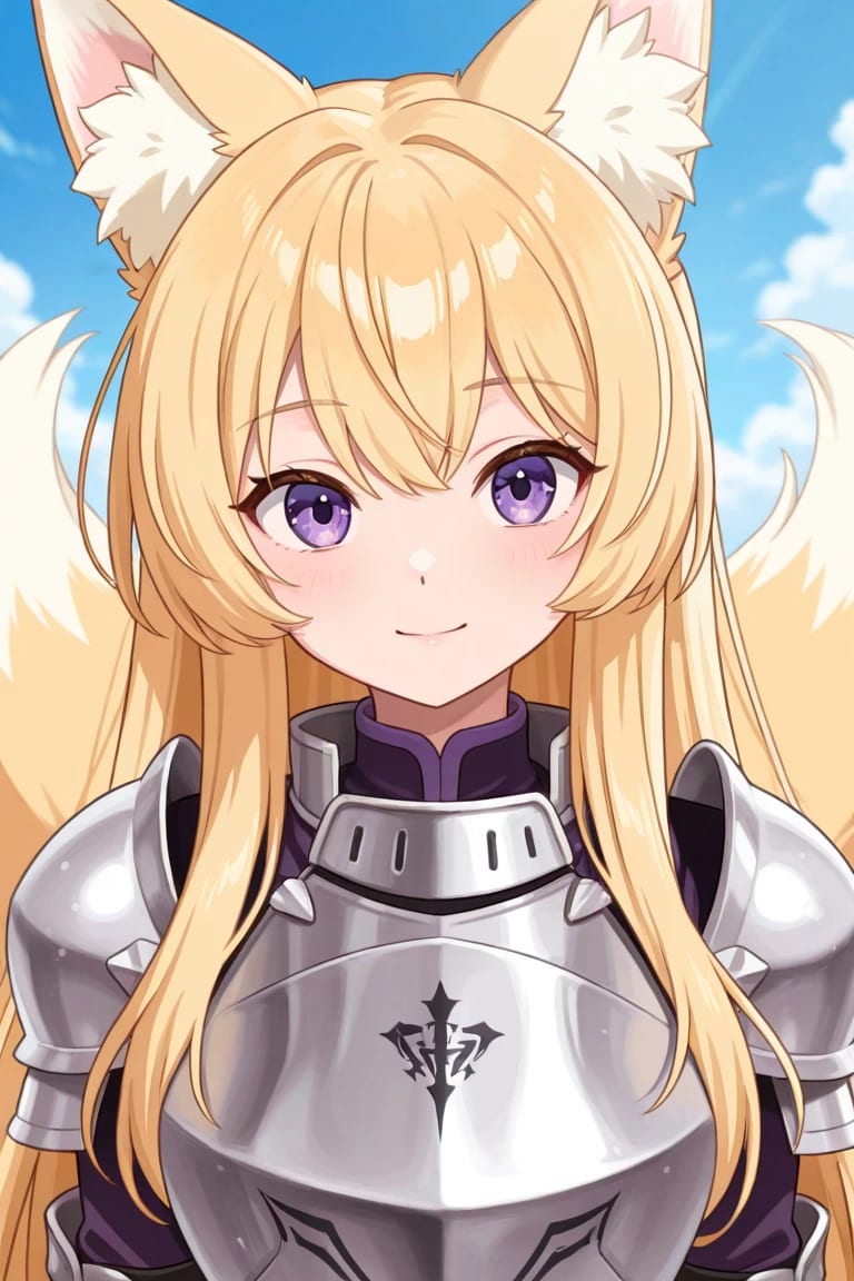 【ケモ耳】クレアちゃん44 | の人気AIイラスト・グラビア